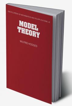 Model Theory