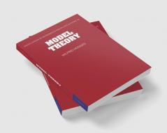 Model Theory