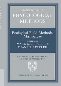 Handbook of Phycological Methods