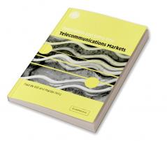 Regulation and Entry Into Telecommunications Markets