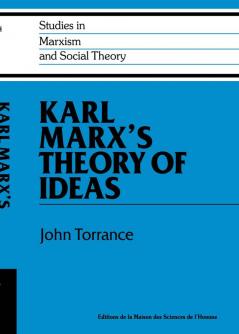 Karl Marx's Theory of Ideas