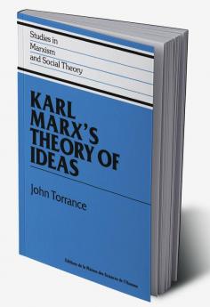 Karl Marx's Theory of Ideas