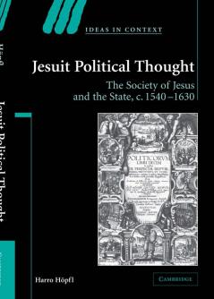 Jesuit Political Thought