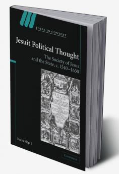 Jesuit Political Thought