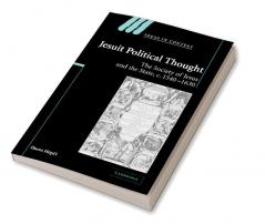 Jesuit Political Thought