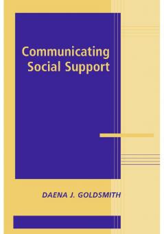 Communicating Social Support