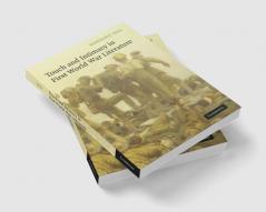 Touch and Intimacy in First World War Literature