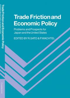 Trade Friction and Economic Policy