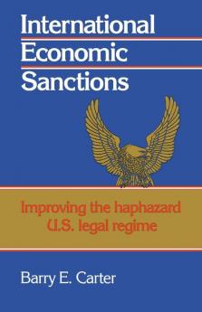 International Economic Sanctions