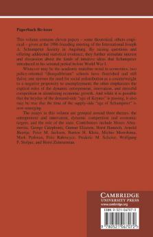 Evolutionary Economics