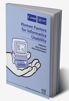 Human Factors for Informatics Usability