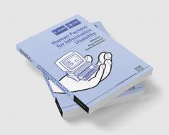 Human Factors for Informatics Usability