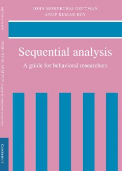 Sequential Analysis
