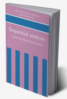 Sequential Analysis