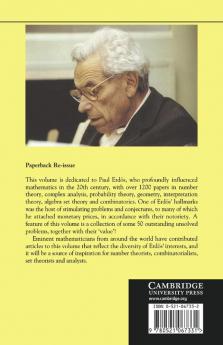 A Tribute to Paul Erdos