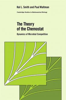 The Theory of the Chemostat
