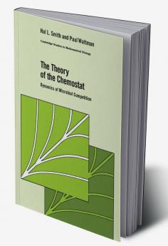 The Theory of the Chemostat