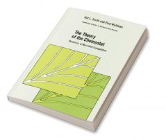 The Theory of the Chemostat