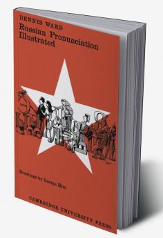 Russian Pronunction Illustrated