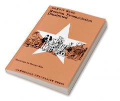 Russian Pronunction Illustrated