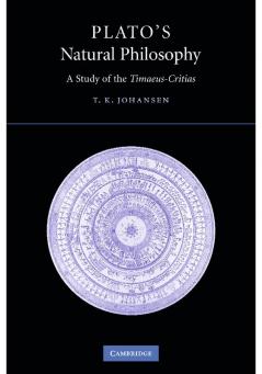Plato's Natural Philosophy
