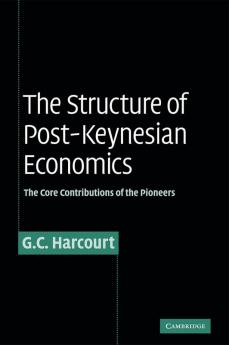 The Structure of Post-Keynesian Economics