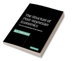 The Structure of Post-Keynesian Economics