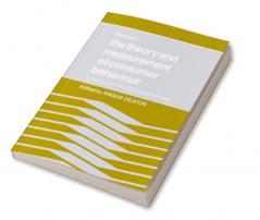 Essays in the Theory and Measurement of Consumer Behaviour