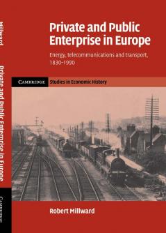 Private and Public Enterprise in Europe