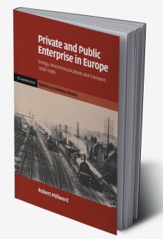 Private and Public Enterprise in Europe