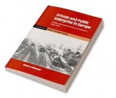 Private and Public Enterprise in Europe