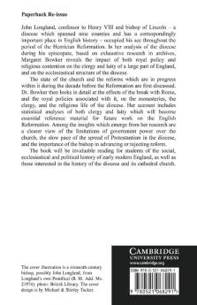 The Henrician Reformation