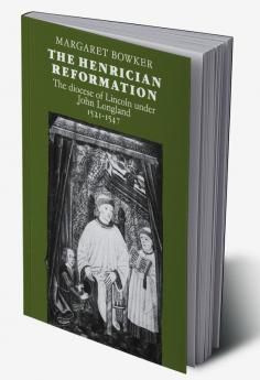 The Henrician Reformation