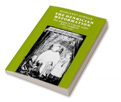 The Henrician Reformation