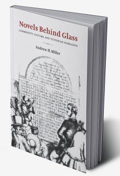 Novels Behind Glass