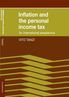 Inflation and the Personal Income Tax
