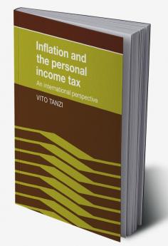 Inflation and the Personal Income Tax