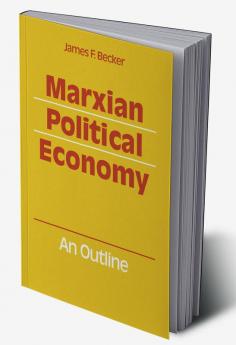 Marxian Political Economy