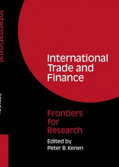 International Trade and Finance