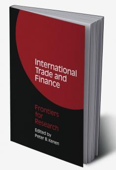 International Trade and Finance