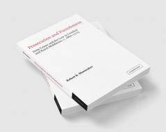 Prosecution and Punishment