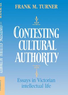 Contesting Cultural Authority