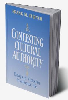 Contesting Cultural Authority