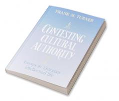 Contesting Cultural Authority