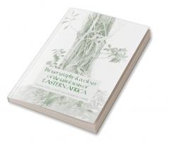 Biogeography and Ecology of the Rain Forests of Eastern Africa