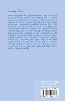 Jesus' Defeat of Death