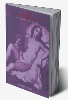 Sexual Freedom in Restoration Literature