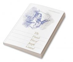 The French Face of Joseph Conrad