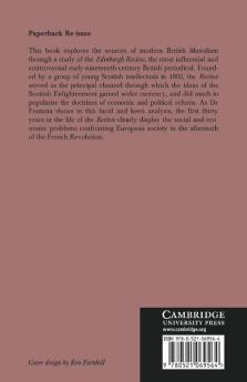 Rethinking the Politics of Commercial Society