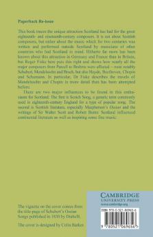 Scotland in Music
